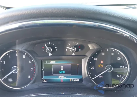 2019 Buick Encore Fwd Preferred z USA, uszkodzony, nr VIN KL4CJASB5KB713332